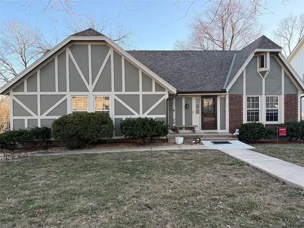 613 E 108th Street, Kansas City, MO 64131