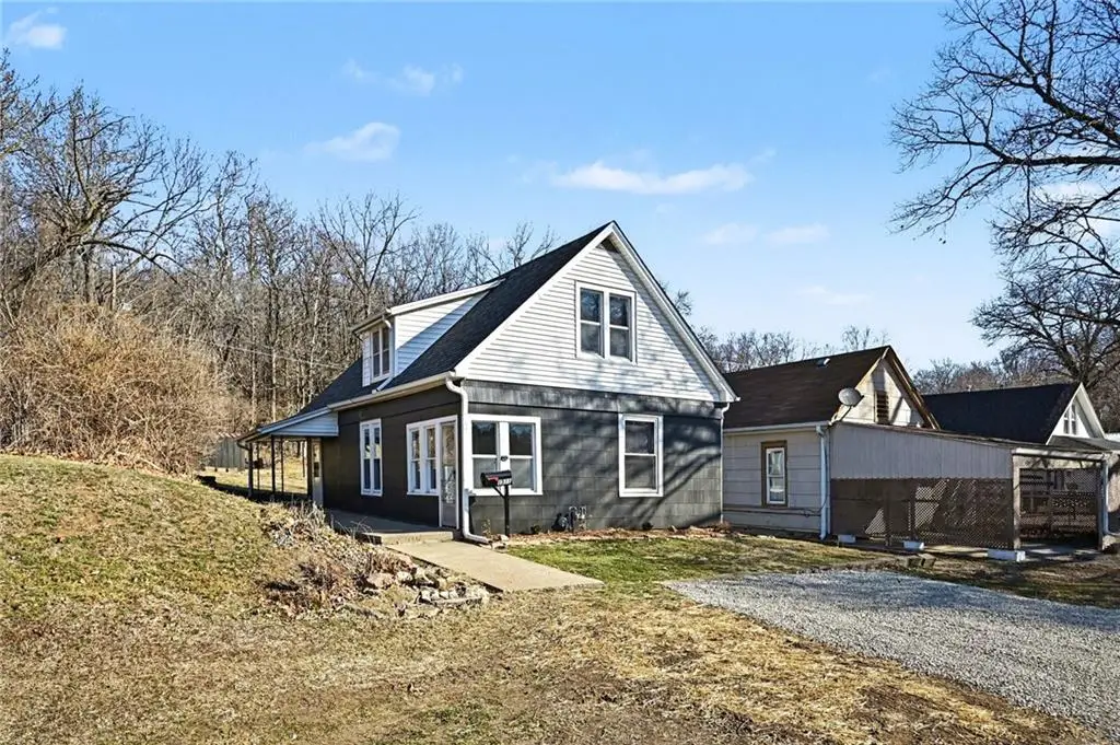 1511 6th Avenue, Saint Joseph, MO 64505 - #1