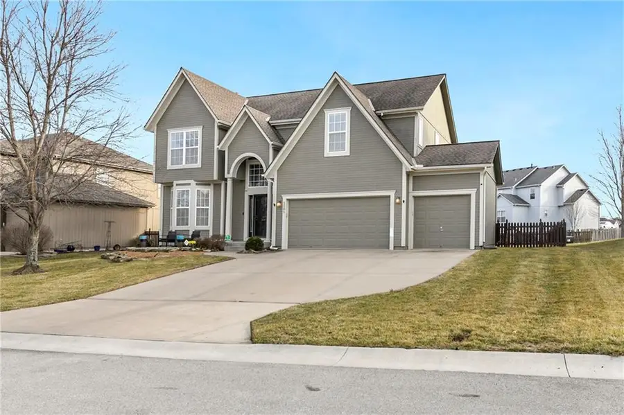 2205 SW Hawk View Road, Lees Summit, MO 64082 - #3