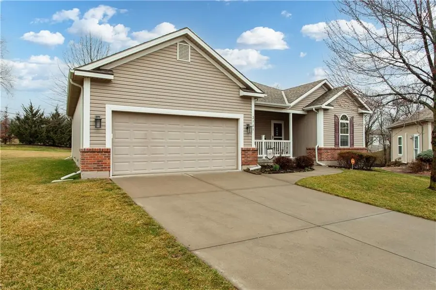 2705 S Haden Court, Independence, MO 64055 - #3