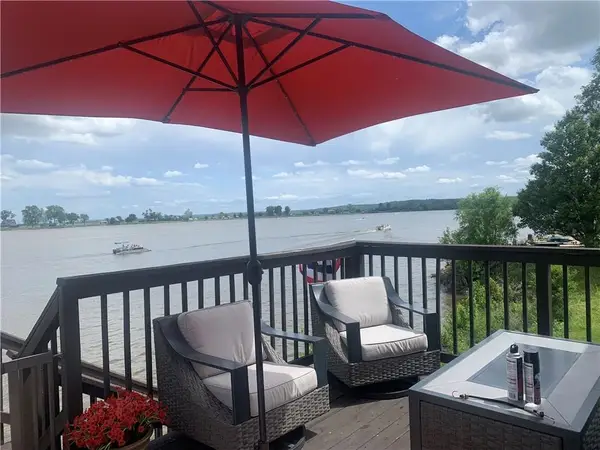 147 Ruwwe Drive, Craig, MO 64437