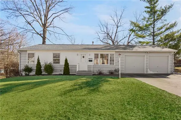 6215 Sterling Avenue, Raytown, MO 64133