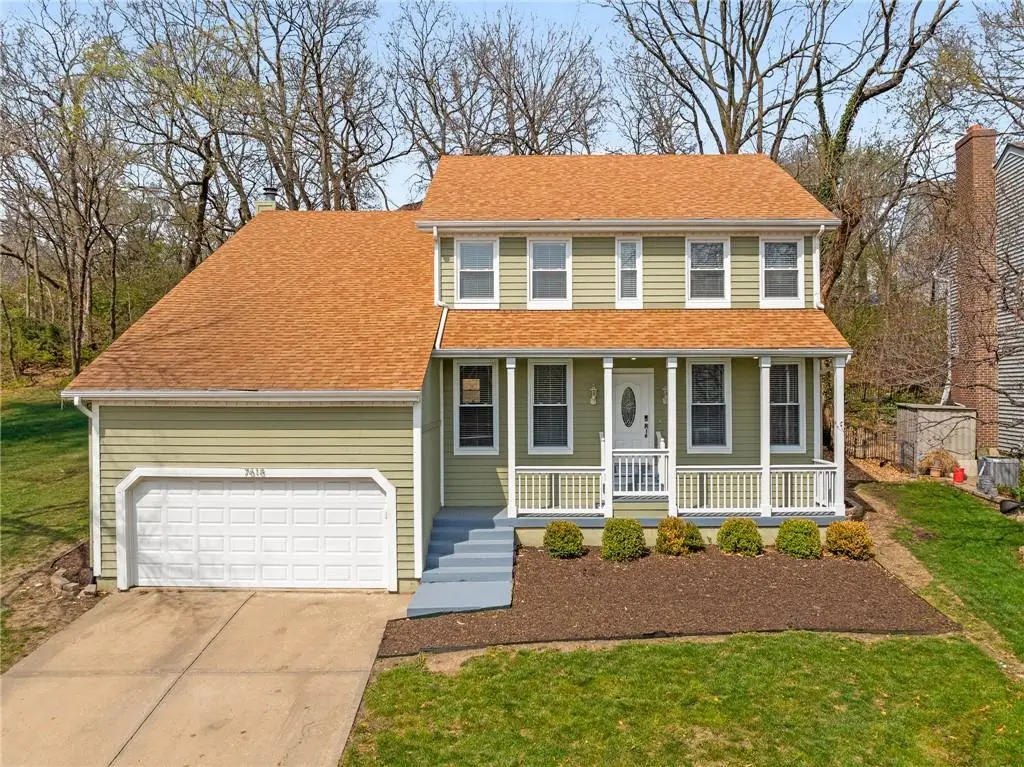 7618 Constance Street, Lenexa, KS 66216 - #1