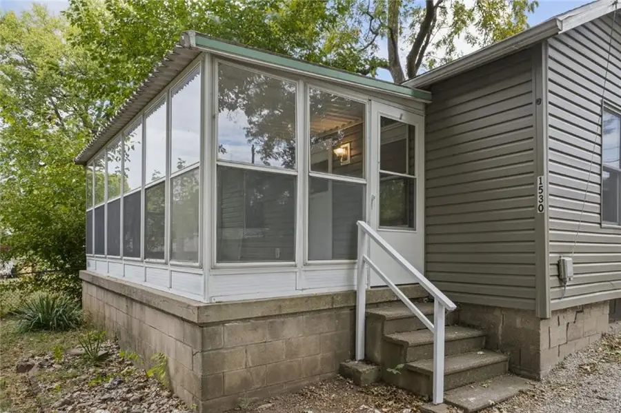1530 S Pearl Street, Independence, MO 64055 - #3