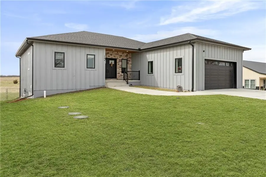 284 SW 1311 Road, Holden, MO 64040 - #3