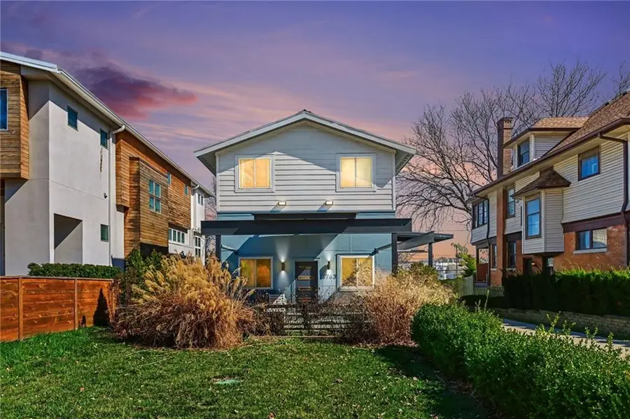 3763 Washington Street, Kansas City, MO 64111 - #2