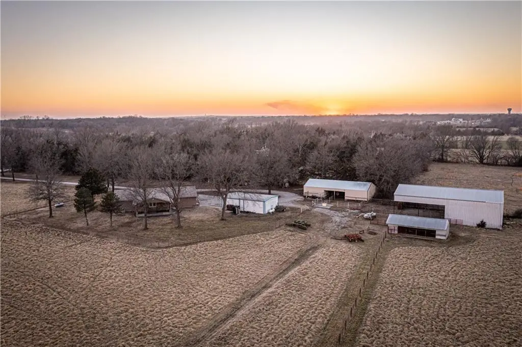 6260 183rd Road, Chanute, KS 66720 - #1