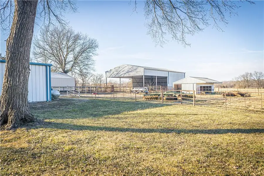 6260 183rd Road, Chanute, KS 66720 - #3
