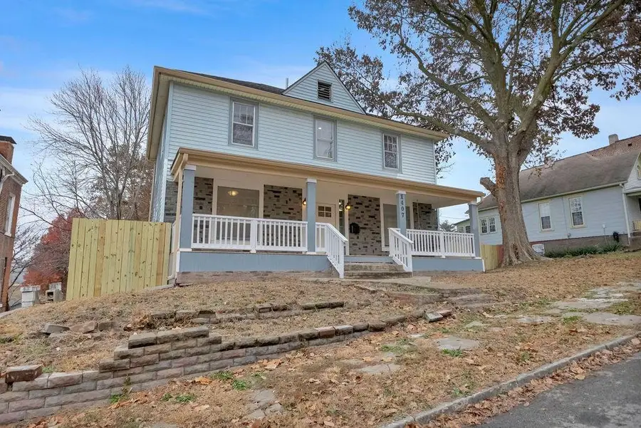 1407 Felix Street, Saint Joseph, MO 64501 - #2