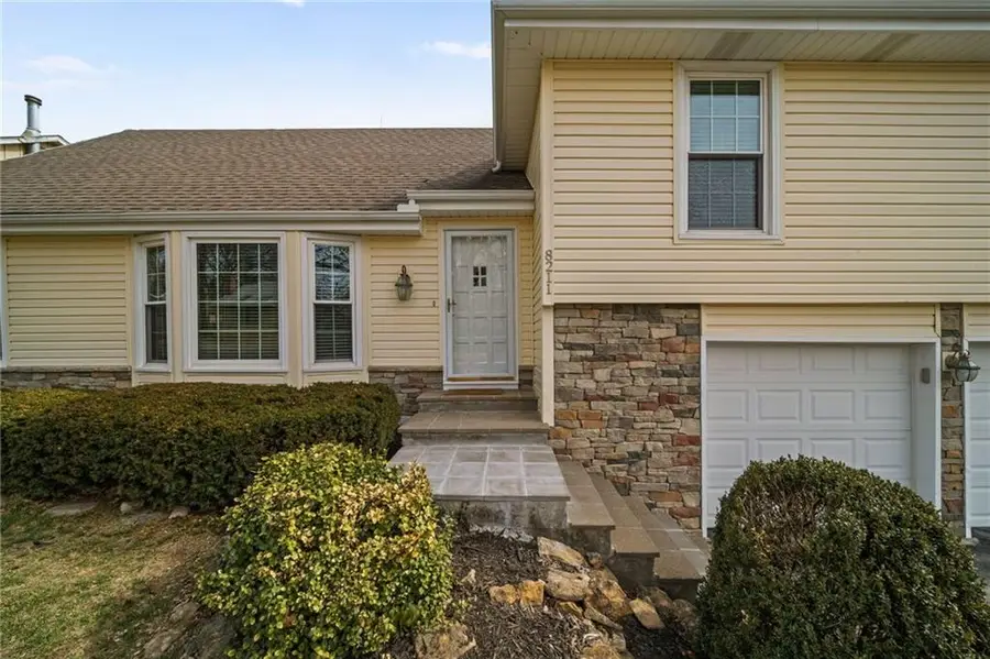 8211 Caenen Lake Road, Lenexa, KS 66215 - #3