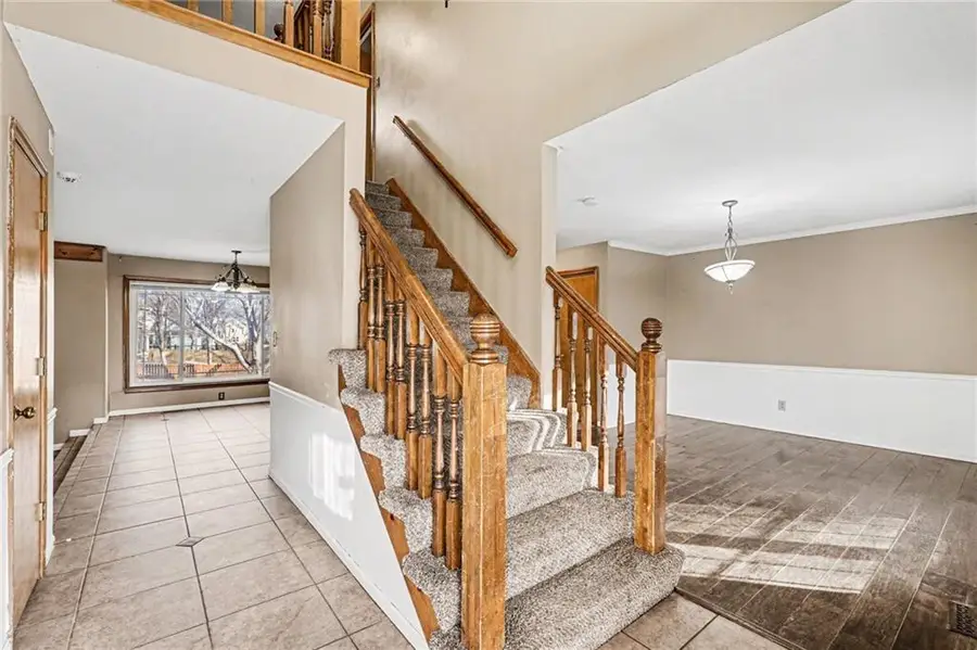 15736 W 149th Terrace, Olathe, KS 66062 - #2