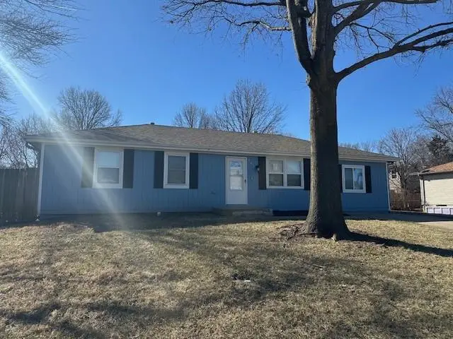 303 E Wilson Street, Spring Hill, KS 66083 - #3