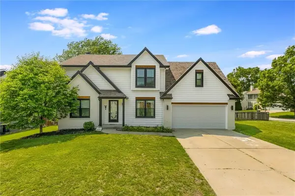 11036 N Wyandotte Street, Kansas City, MO 64155