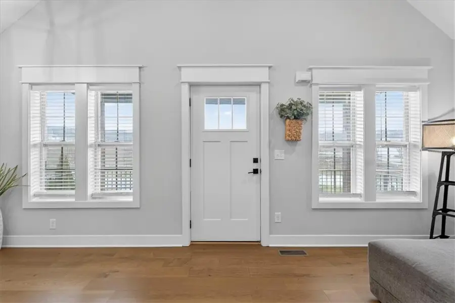 1004 S Harmony Avenue, Independence, MO 64056 - #3