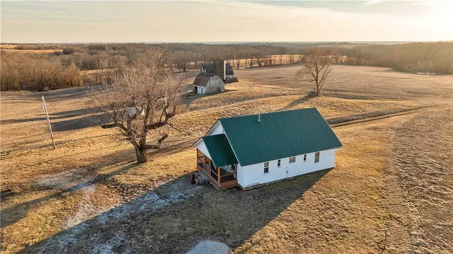 426 C Highway, Spickard, MO 64679 - #2