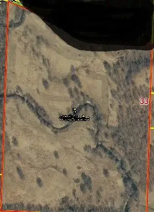 15388 E Stockade Road, Nevada, MO 64772