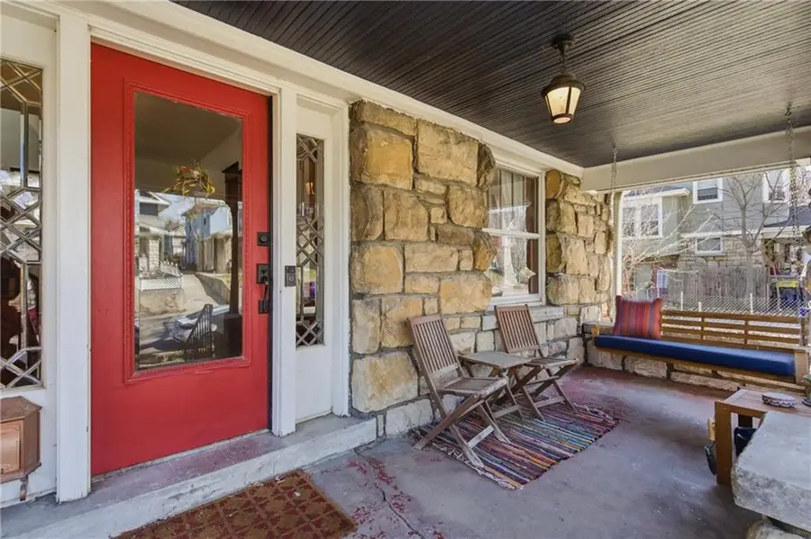 121 Lawn Avenue, Kansas City, MO 64123 - #3