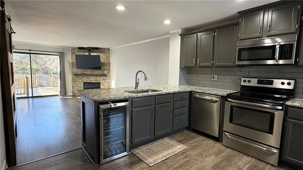 8287 Monrovia Street, Lenexa, KS 66215 - #1