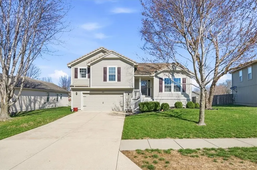 31132 W 170th Street, Gardner, KS 66030 - #1