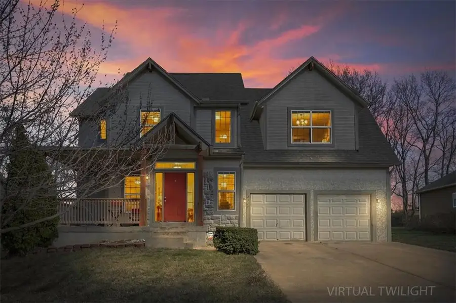 4505 N 121 Terrace, Kansas City, KS 66109 - #2