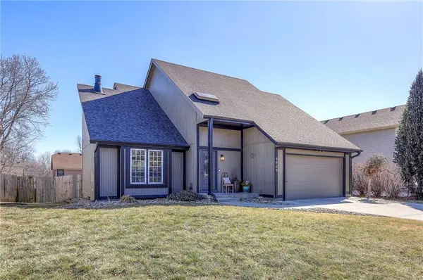 4809 Perry Avenue, Merriam, KS 66203