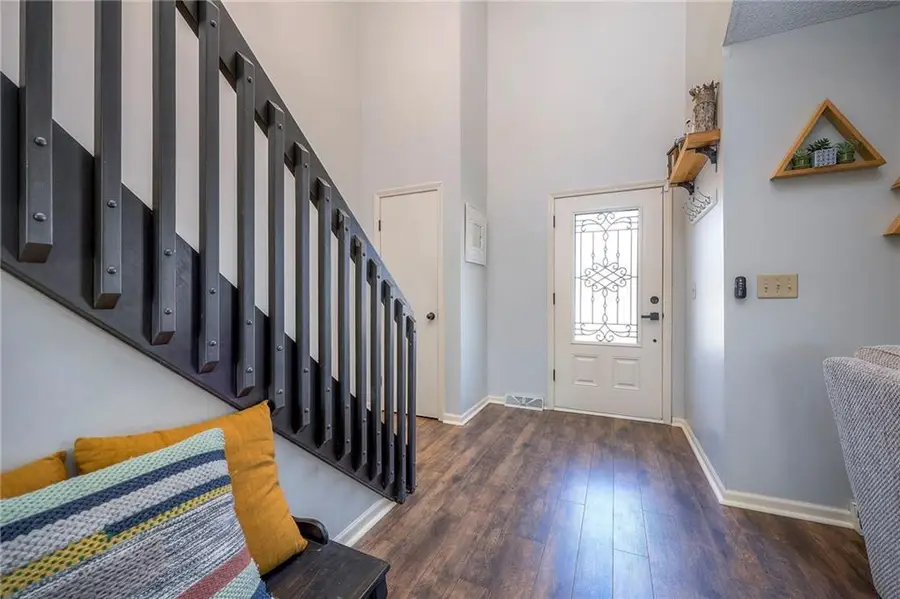 4809 Perry Avenue, Merriam, KS 66203 - #3