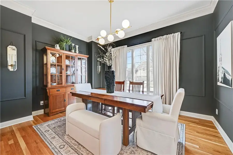 11670 W 147th Street, Olathe, KS 66062 - #3