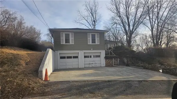 2814 Blackwell Road, St Joseph, MO 64505