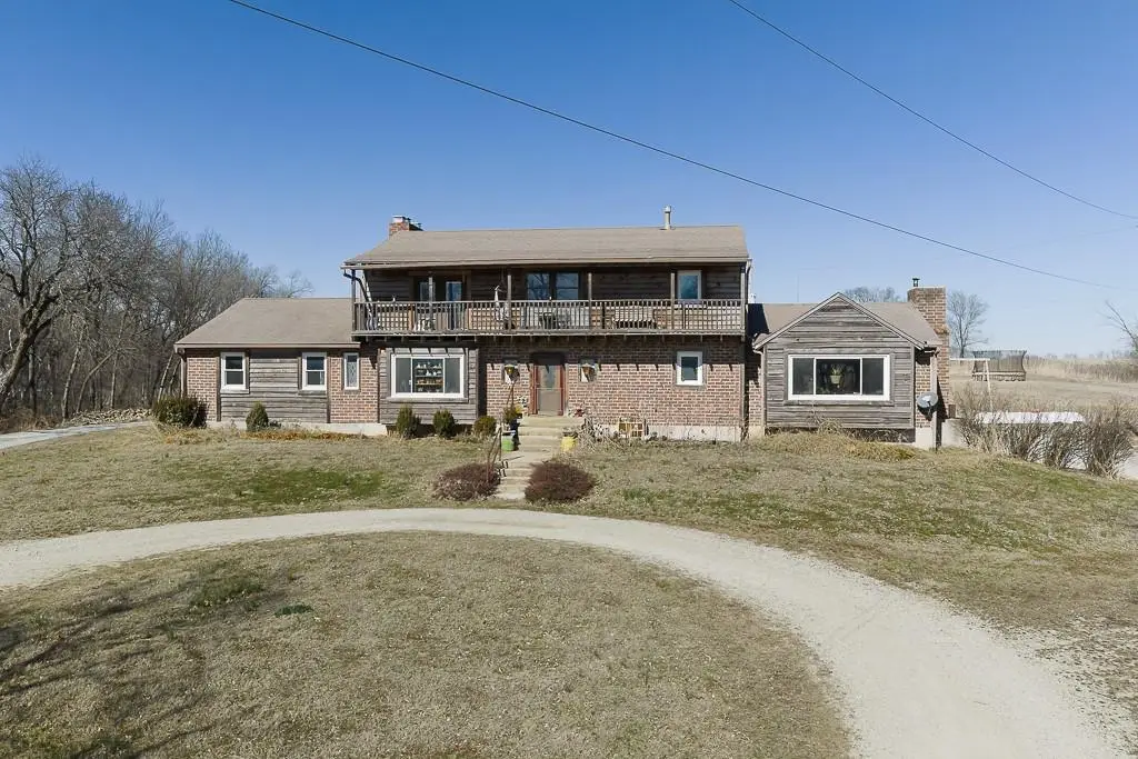 20426 Woodend Road, Linwood, KS 66052 - #1