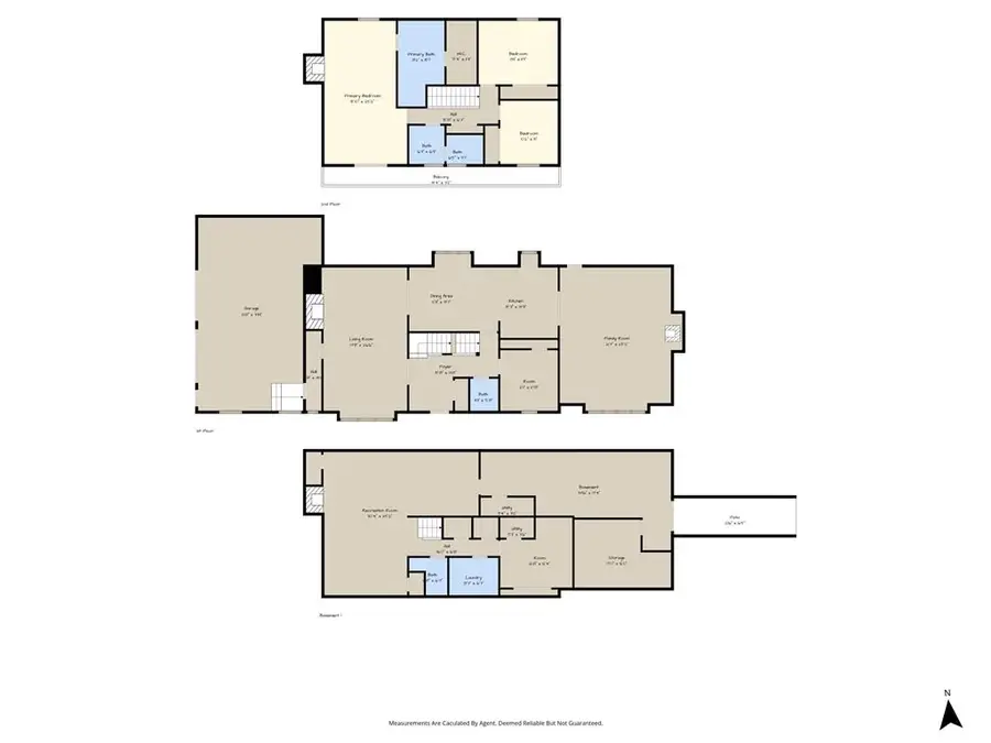 20426 Woodend Road, Linwood, KS 66052 - #3
