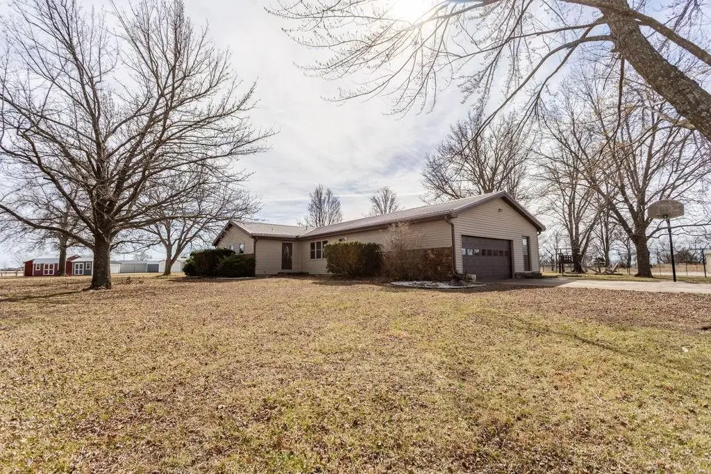 587 Tract 3 NW First Lane, Lamar, MO 64759 - #1