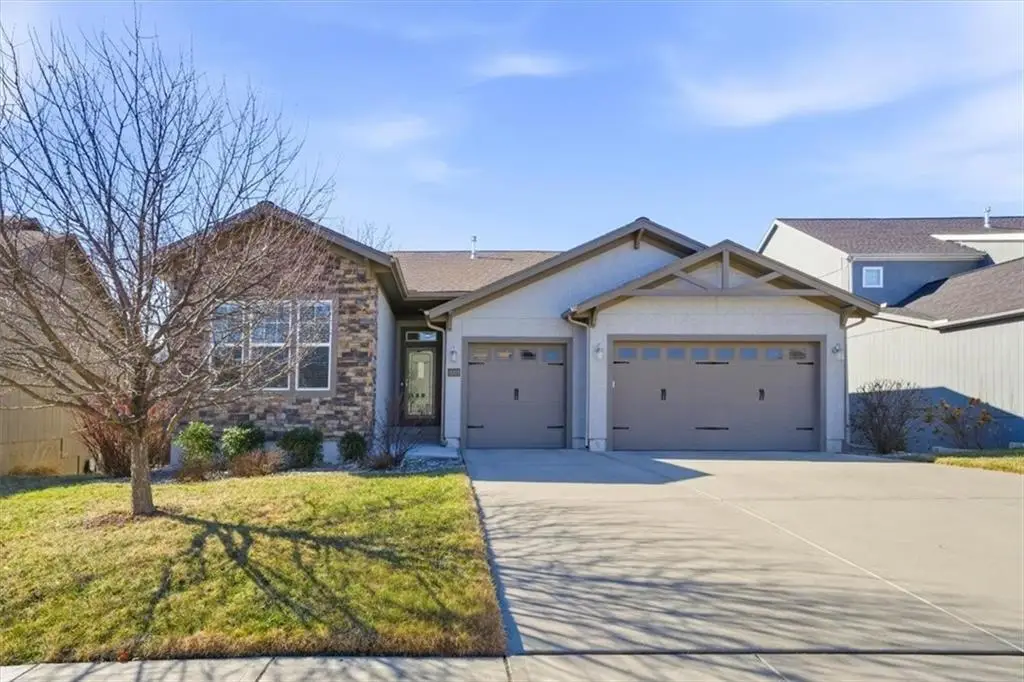 8005 NE 80th Terrace, Kansas City, MO 64158 - #1