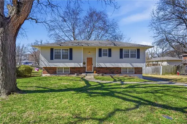 2322 N 74th Street, Kansas City, KS 66109