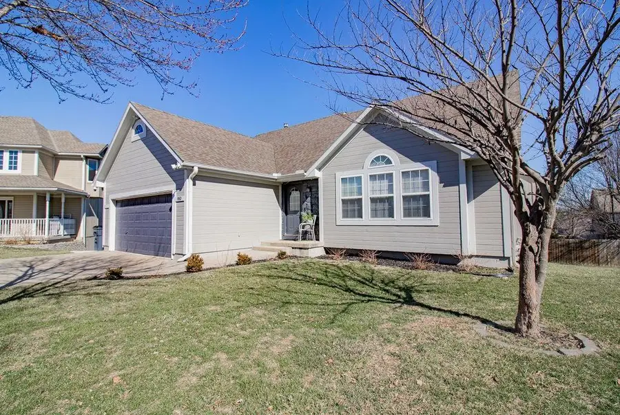 950 NW Maplewood Court, Grain Valley, MO 64029 - #3