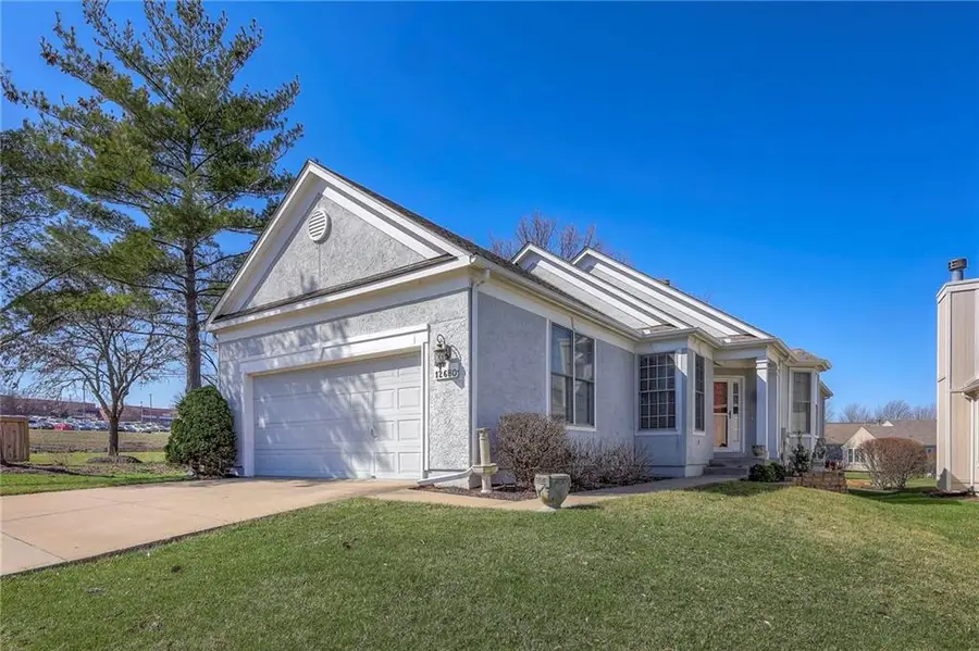 12680 S Hagan Street, Olathe, KS 66062 - #2