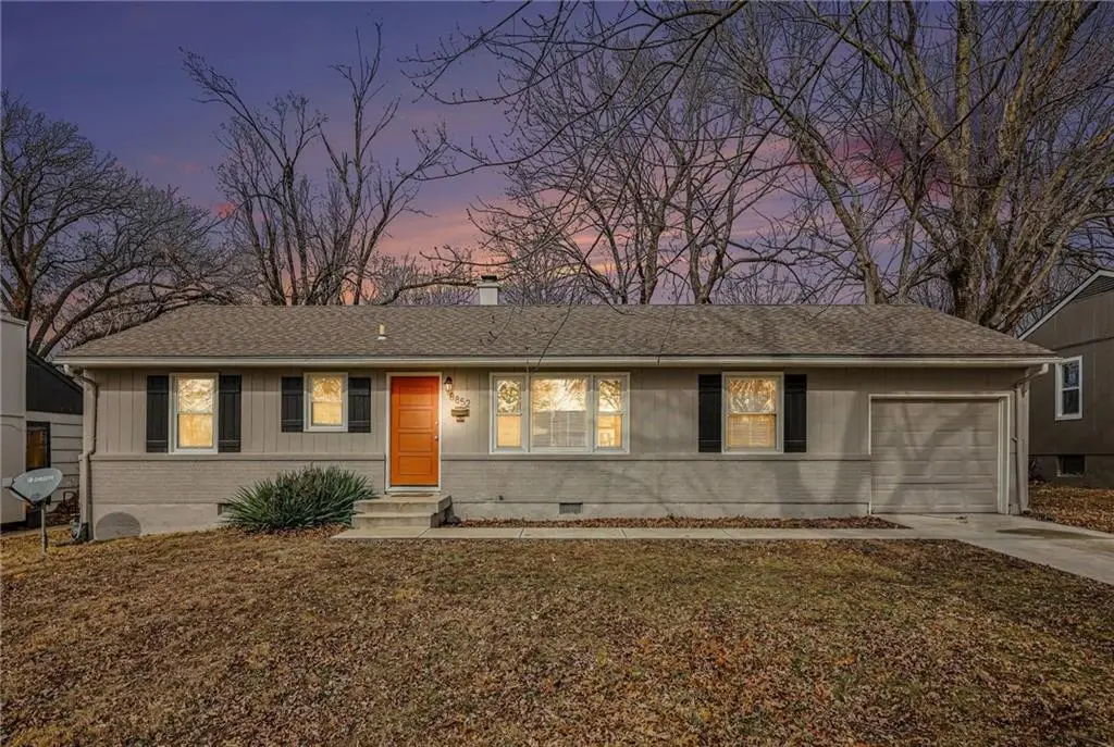 8852 E 59th Terrace, Raytown, MO 64133 - #1