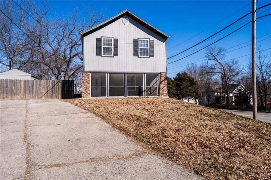 2922 N 81st Street, Kansas City, KS 66109 - #2