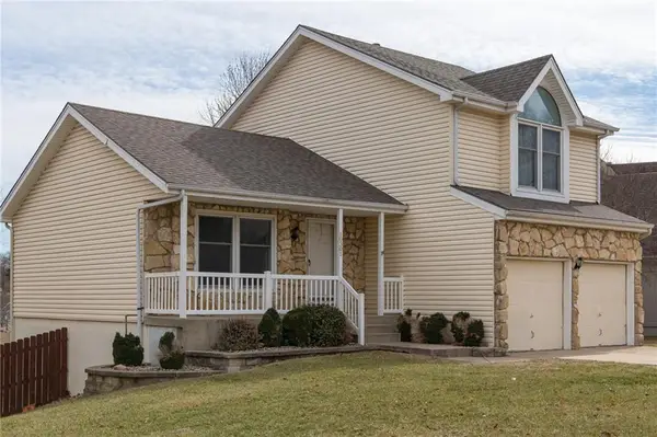 10301 NW 85th Street, Kansas City, MO 64153