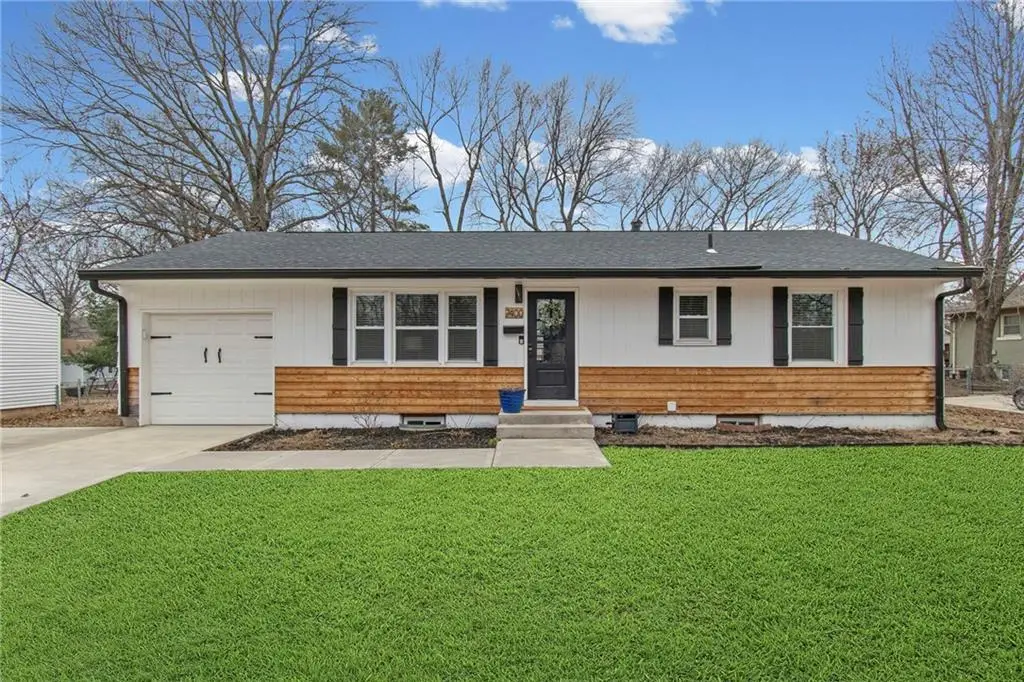 7400 W 65th Street, Overland Park, KS 66202 - #1