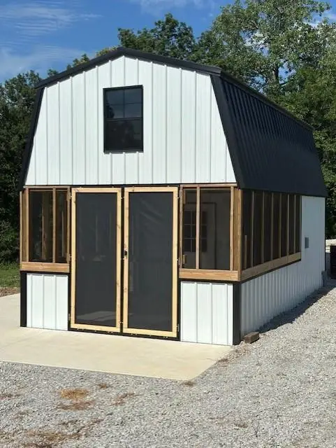 Lot 2044 Admiral Drive, Gallatin, MO 64640