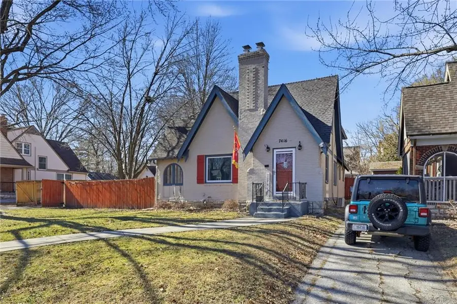 7416 Walnut Street, Kansas City, MO 64114 - #3