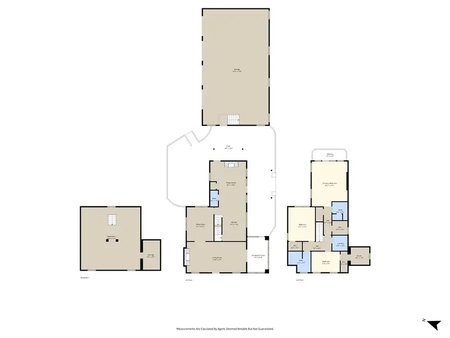 2217 N 99th Street, Kansas City, KS 66109 - #2