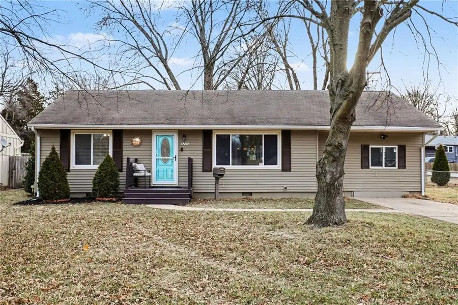 3221 S Crysler Avenue, Independence, MO 64055 - #2