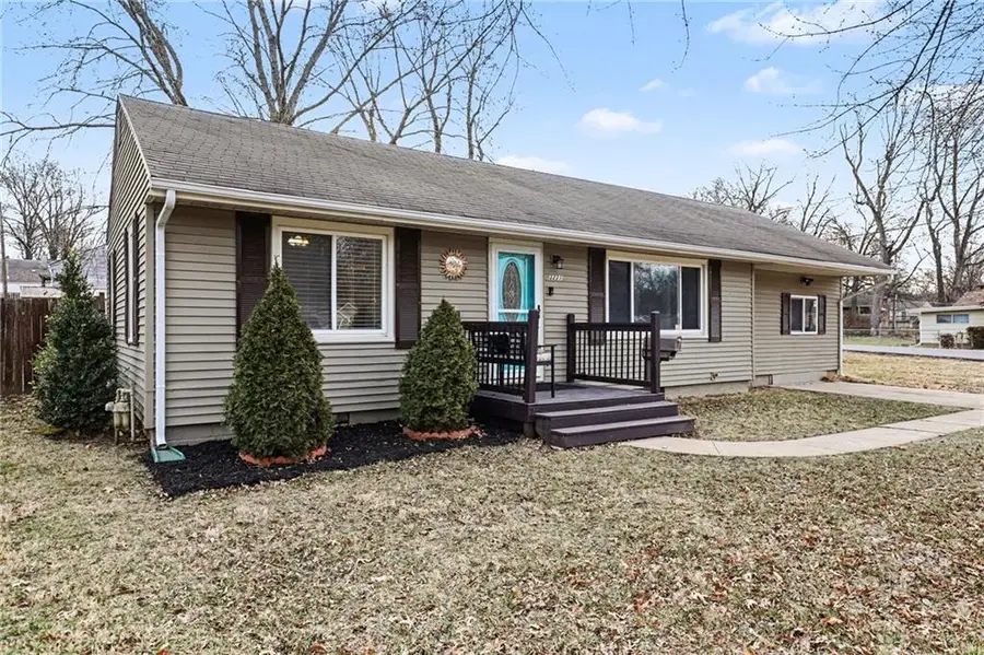 3221 S Crysler Avenue, Independence, MO 64055 - #3