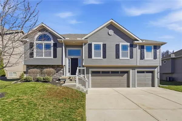 601 Crestridge Drive, Kearney, MO 64060