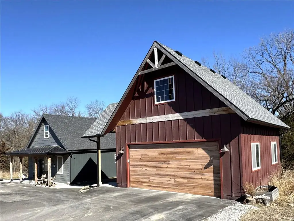 18 & 14 Redwood Drive, Linn Valley, KS 66040 - #1