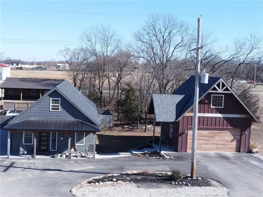 18 & 14 Redwood Drive, Linn Valley, KS 66040 - #3