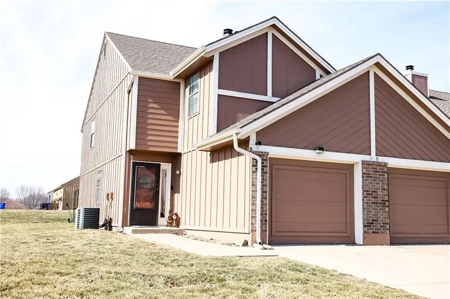 520 NE Knox Street #D, Blue Springs, MO 64014 - #3