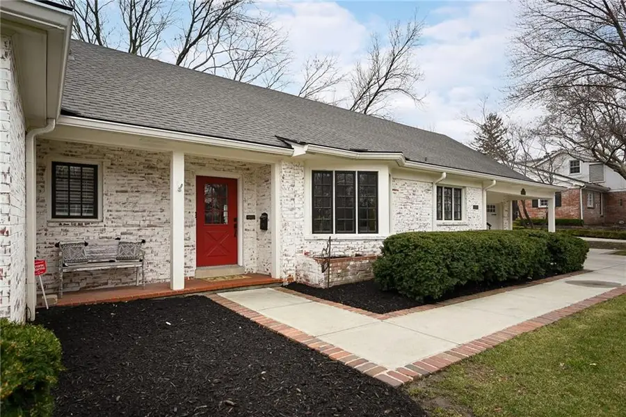 2521 W 65th Street, Mission Hills, KS 66208 - #3