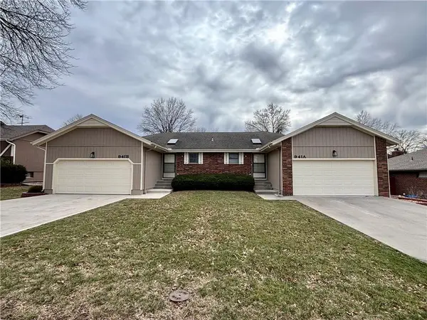 941 3rd Street, Lee's Summit, MO 64063